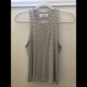 Eden Tank Top